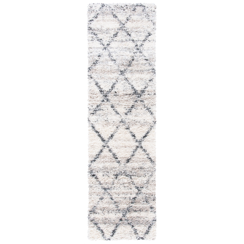 Safavieh Fontana Shag  800 2'-3