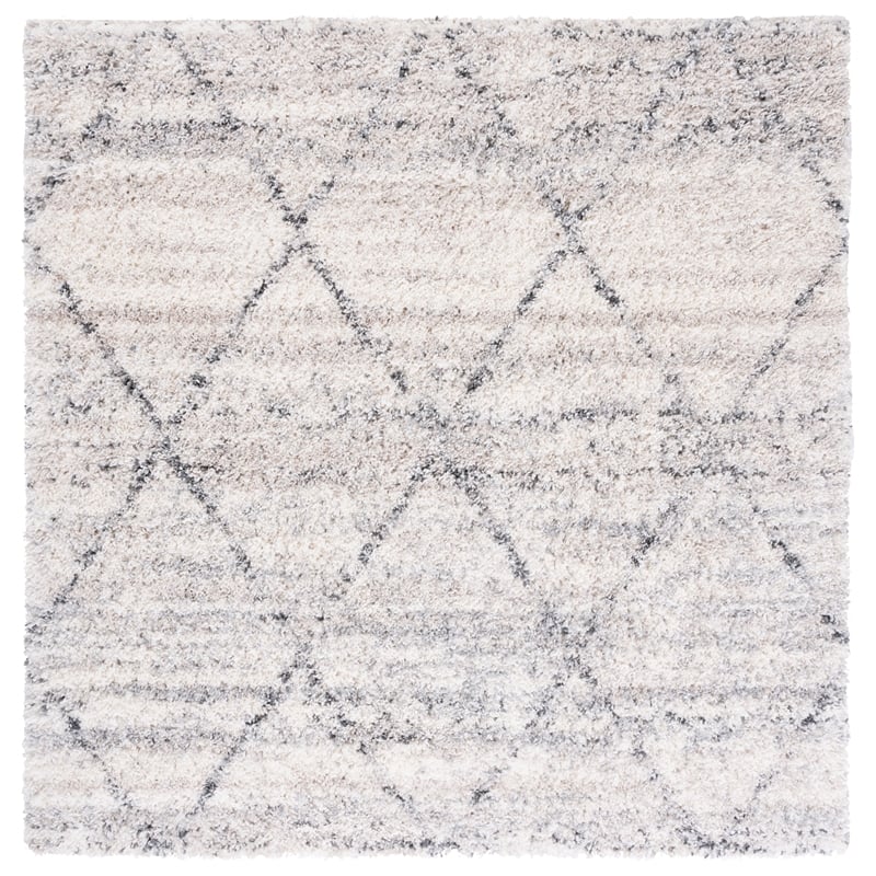 Safavieh Fontana Shag  800 3'-0