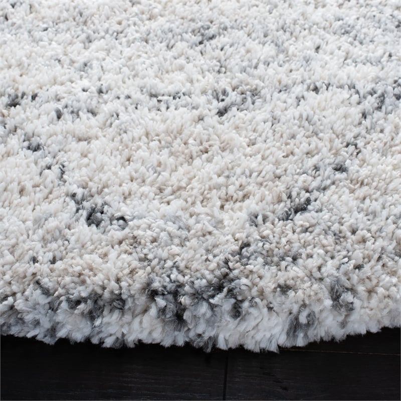 Safavieh Fontana Shag  800 5'-3