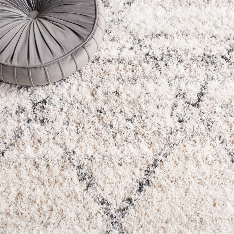 Safavieh Fontana Shag  800 5'-3