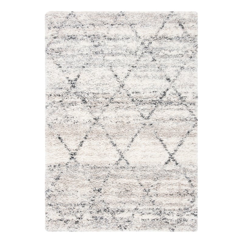 Safavieh Fontana Shag  800 2'-3