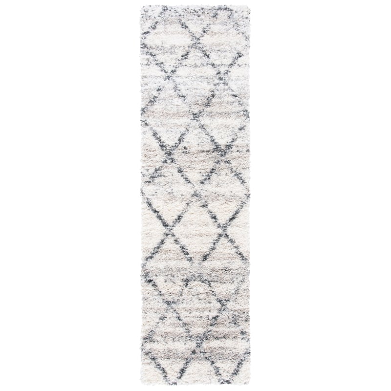 Safavieh Fontana Shag  800 2'-3