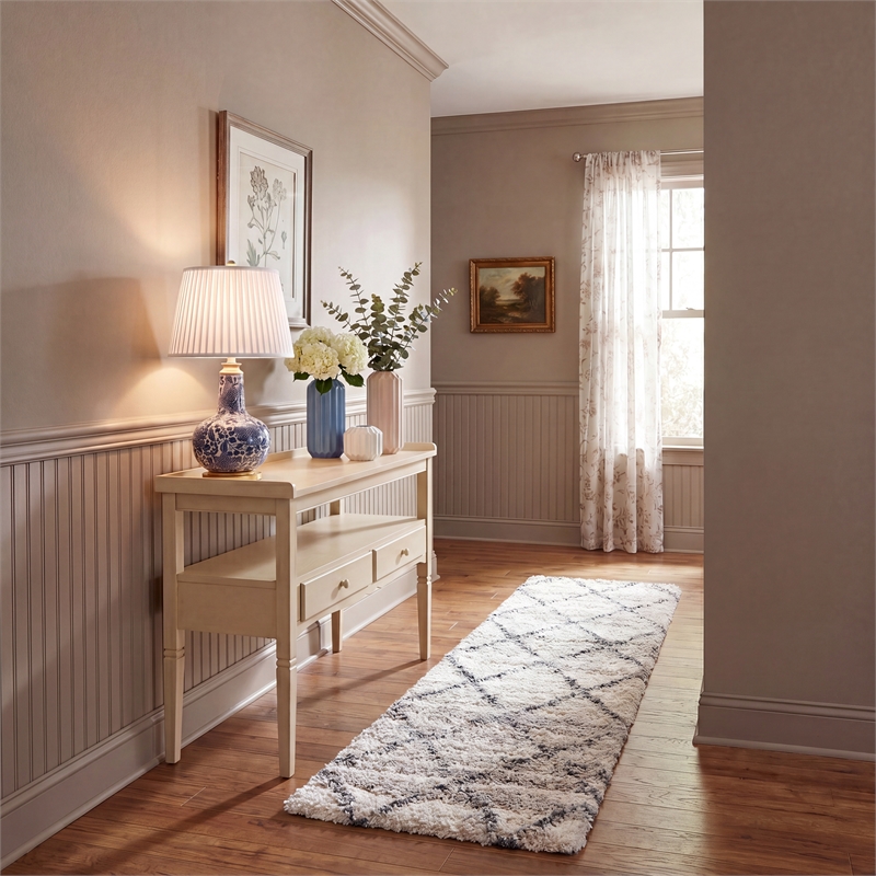 Safavieh Fontana Shag  800 2'-3