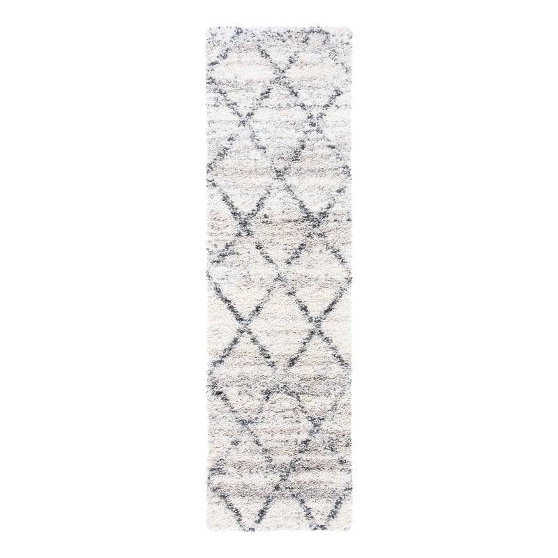 Safavieh Fontana Shag  800 2'-3