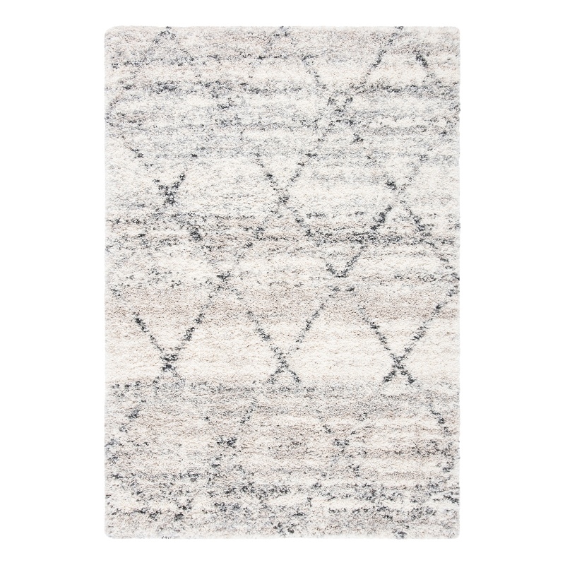 Safavieh Fontana Shag  800 3'-0