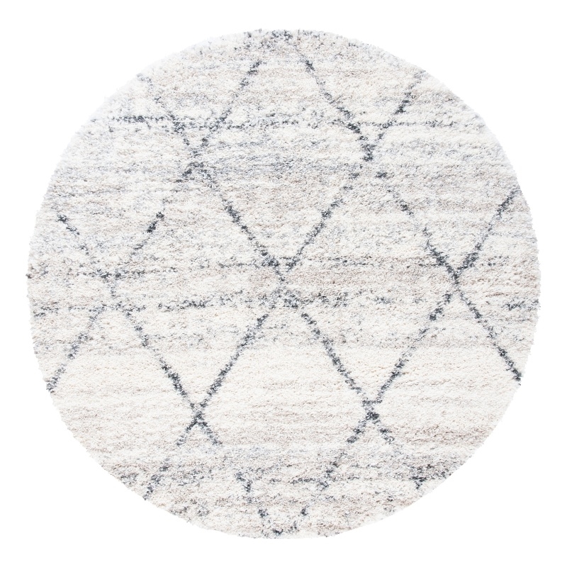 Safavieh Fontana Shag  800 6'-7