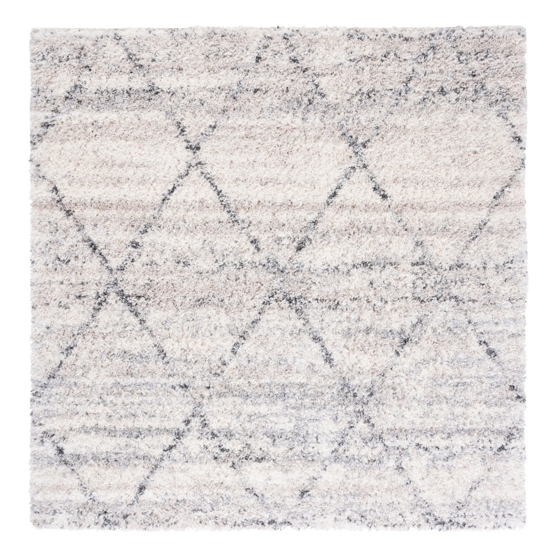 Safavieh Fontana Shag  800 6'-7