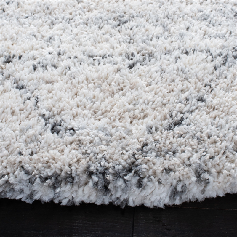 Safavieh Fontana Shag  800 8'-0