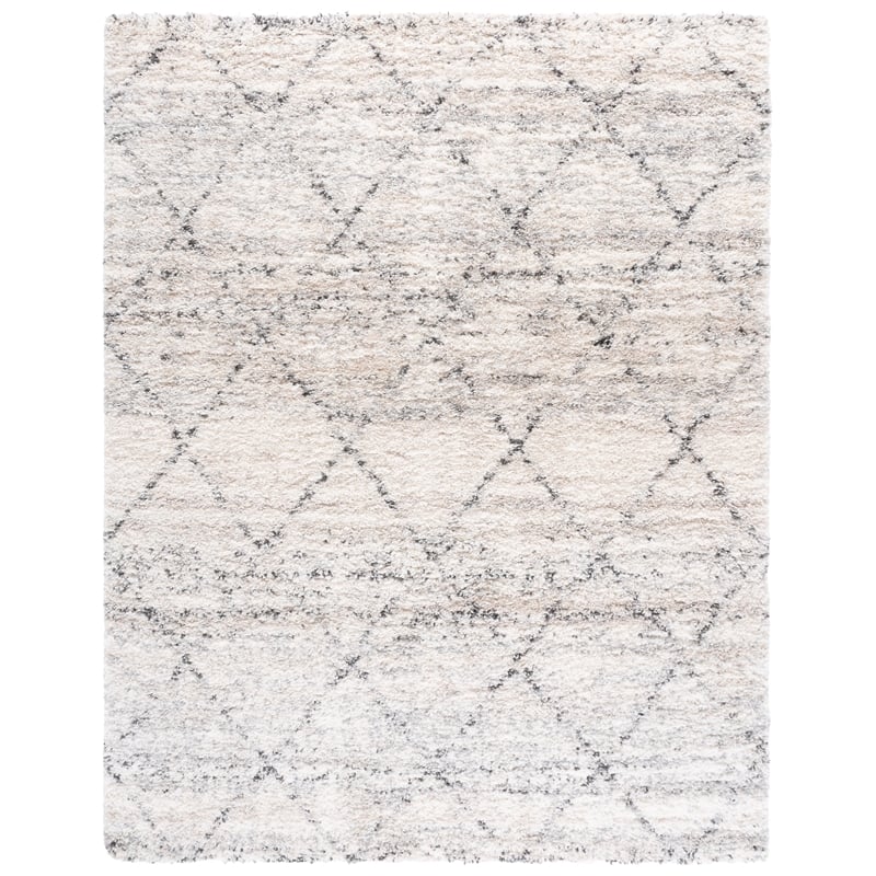 Safavieh Fontana Shag  800 9'-0