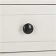 Safavieh Harry Wood Storage Unit in Cream