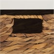 Safavieh Harry Wood Storage Unit in Cream