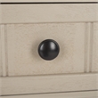 Safavieh Sam Wood Console in Grey
