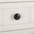 Safavieh Sam Wood Console in Cream