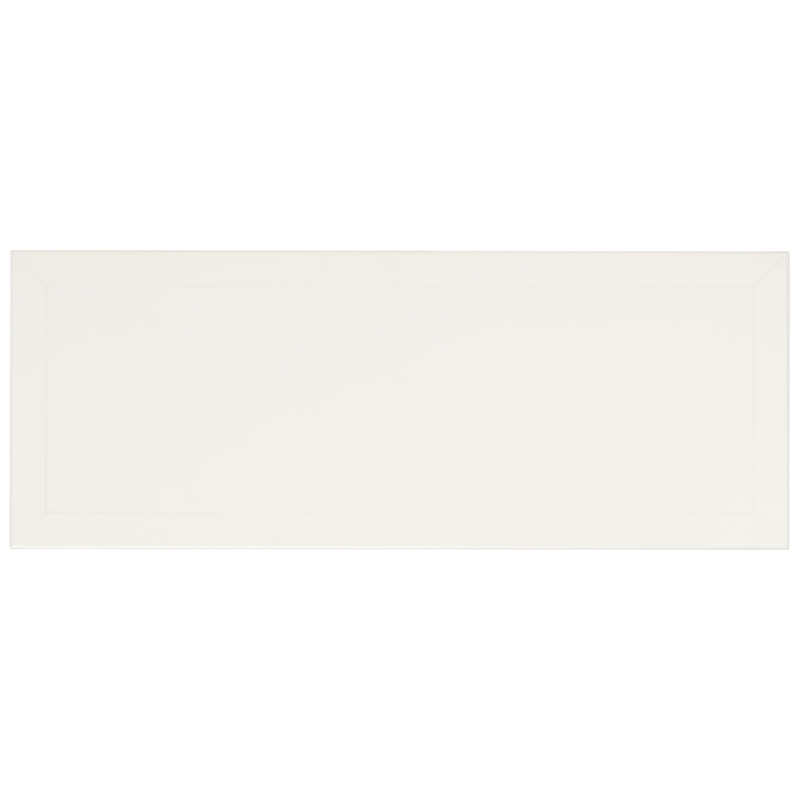 Safavieh Sam Wood Console in Cream