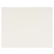 Safavieh Tami Poplar End Table in Off White
