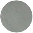 Safavieh Janika Poplar Wood Accent Table in Off White