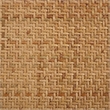 Safavieh Franklin X Curvy Back and Rounded Seat Wood Chair in Natural Oak