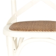 Safavieh Franklin Oak Wood 24