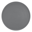 Safavieh Platina Aluminum Table in Silver