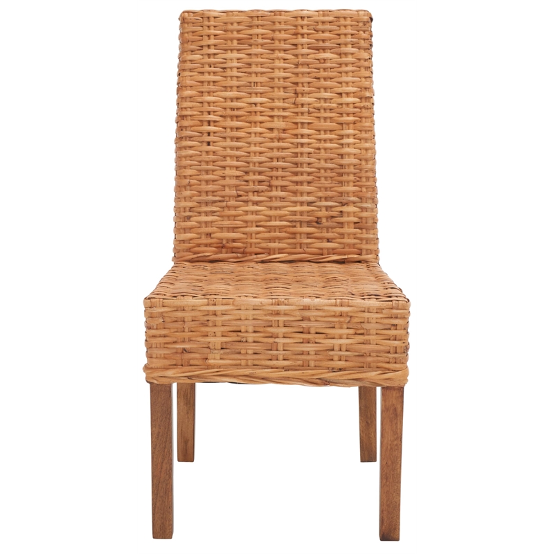Safavieh Judith Mango   Dining Chair in Honey (Set Of 2)