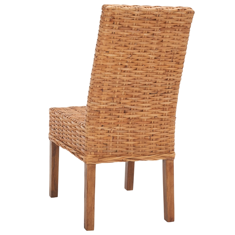 Safavieh Judith Mango   Dining Chair in Honey (Set Of 2)