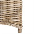 Safavieh Mollie Arm Chair in Tan