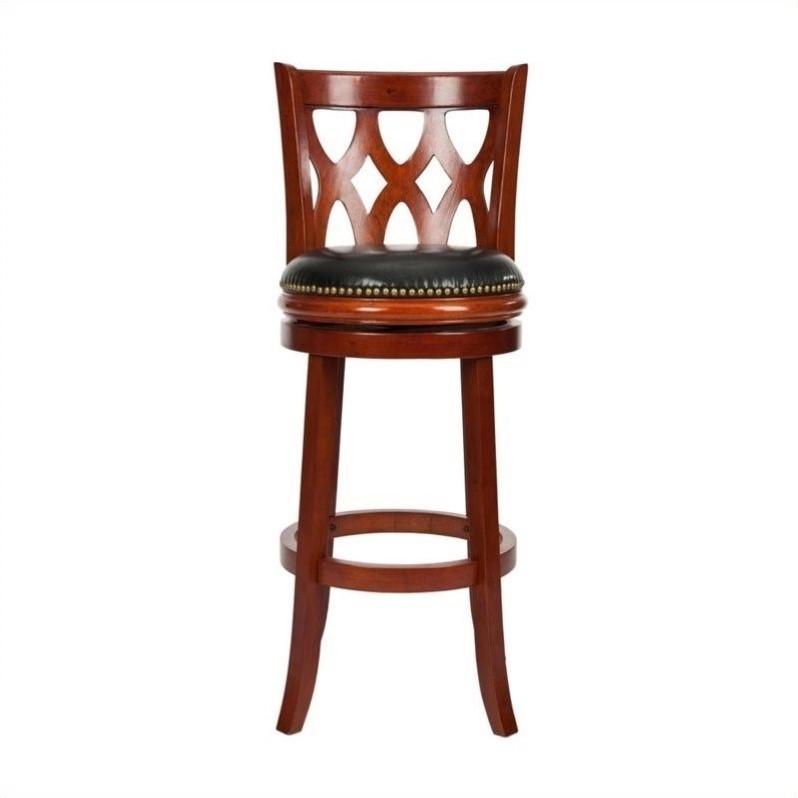 Safavieh Ethan Oak 29