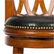 Safavieh Matthew Oak 29