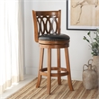 Safavieh Matthew Oak 29