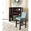 Safavieh Thompson Bicast Leather 24