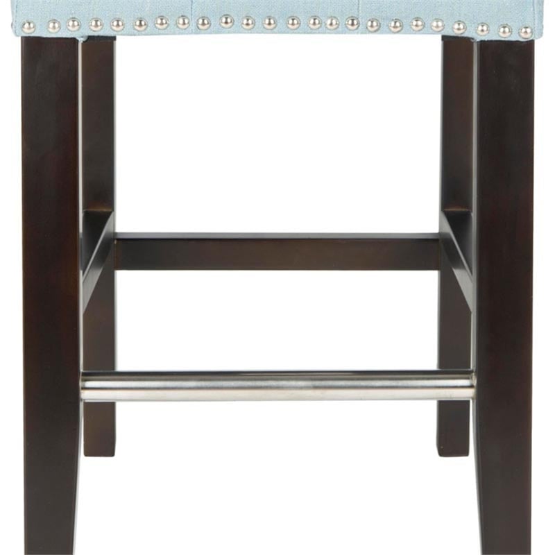 Safavieh Thompson Bicast Leather 24