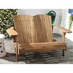 Adirondack Benches