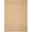 Safavieh Natural Fiber Sisal Small Rectangle Rug NF525F-4 in Maize