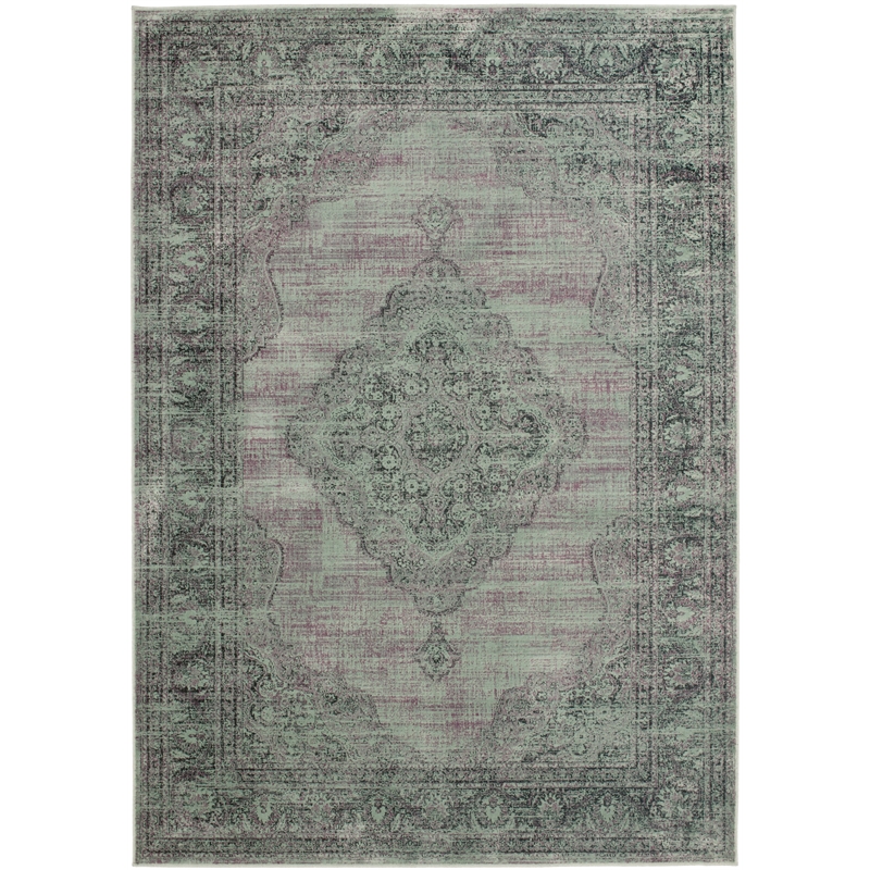 Safavieh Vintage 5'-3