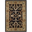Safavieh Heritage Accent Rug in Ivory / Black