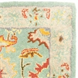 Safavieh Heritage Accent Rug in Light Grey / Grey
