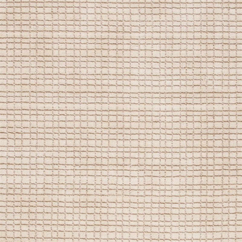 Safavieh Himalaya Square Rug in Beige