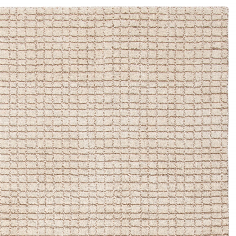 Safavieh Himalaya Square Rug in Beige