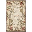 Safavieh Chelsea Rectangle Rug in Ivory / Beige