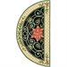 2' x 4'