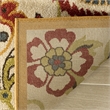 Safavieh Newbury Rectangle Rug in Ivory / Gold