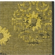 Safavieh Palazzo Accent Rug in Black / Turquoise