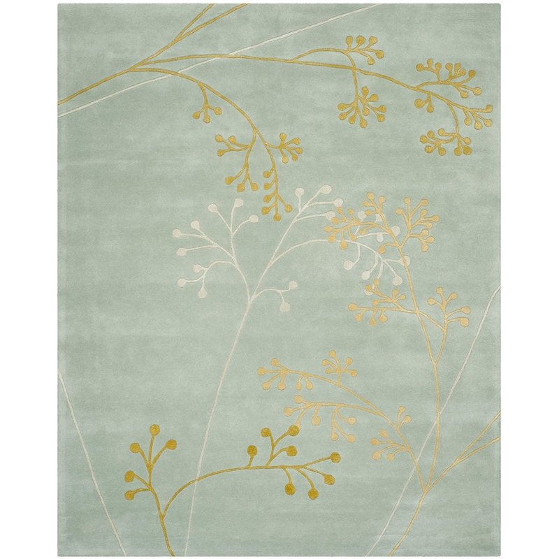 Safavieh Soho Oversized Rug in Light Blue