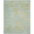 Safavieh Soho Oversized Rug in Light Blue