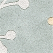 Safavieh Soho Oversized Rug in Light Blue