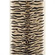 Safavieh Soho Rectangle Rug in Beige / Black