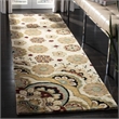 Safavieh Soho Runner Rug in Ivory / Multi