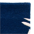 Safavieh Soho Accent Rug in Blue / Ivory