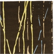 Safavieh Soho Square Rug in White / Black