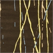 Safavieh Soho Square Rug in White / Black